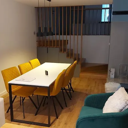 Mountain Dreams Apartament Divčibare