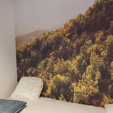 Apartament Mountain Dreams