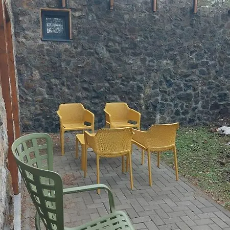 Mountain Dreams Apartament