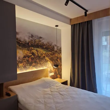 Apartament Mountain Dreams Divčibare