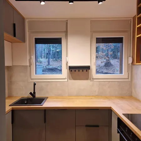 Apartament Mountain Dreams